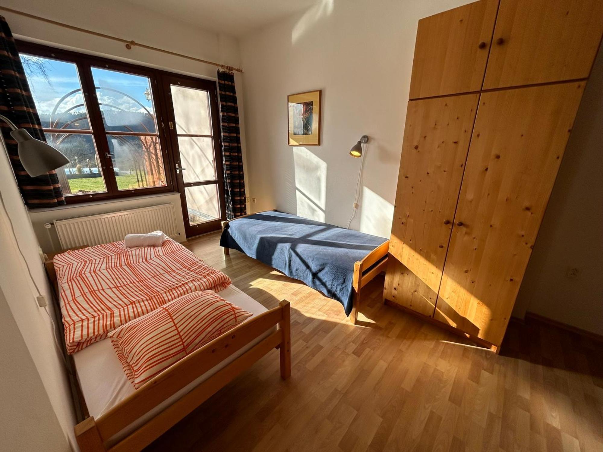 Penzion Majak Dublovice Exteriör bild