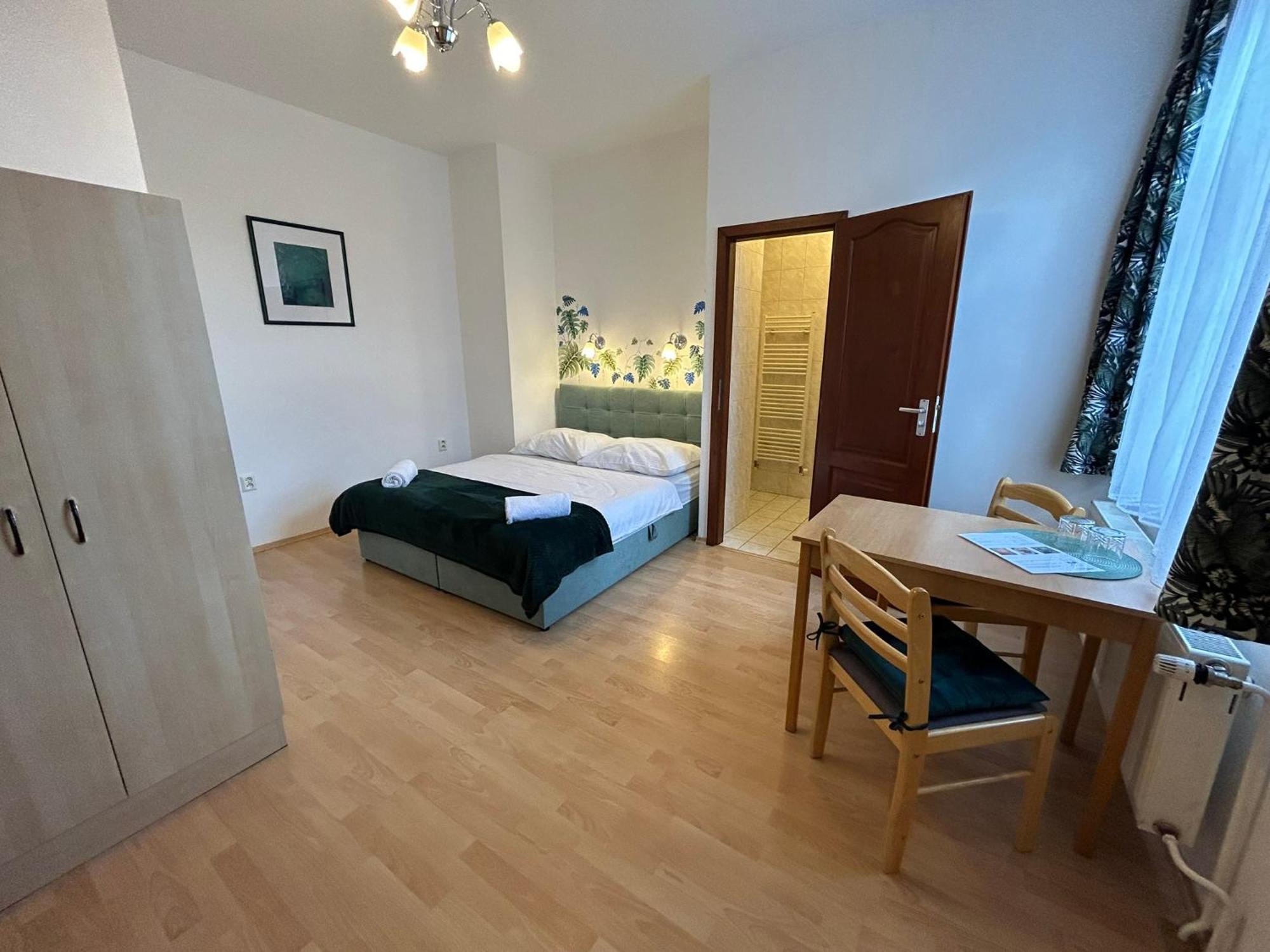 Penzion Majak Dublovice Exteriör bild