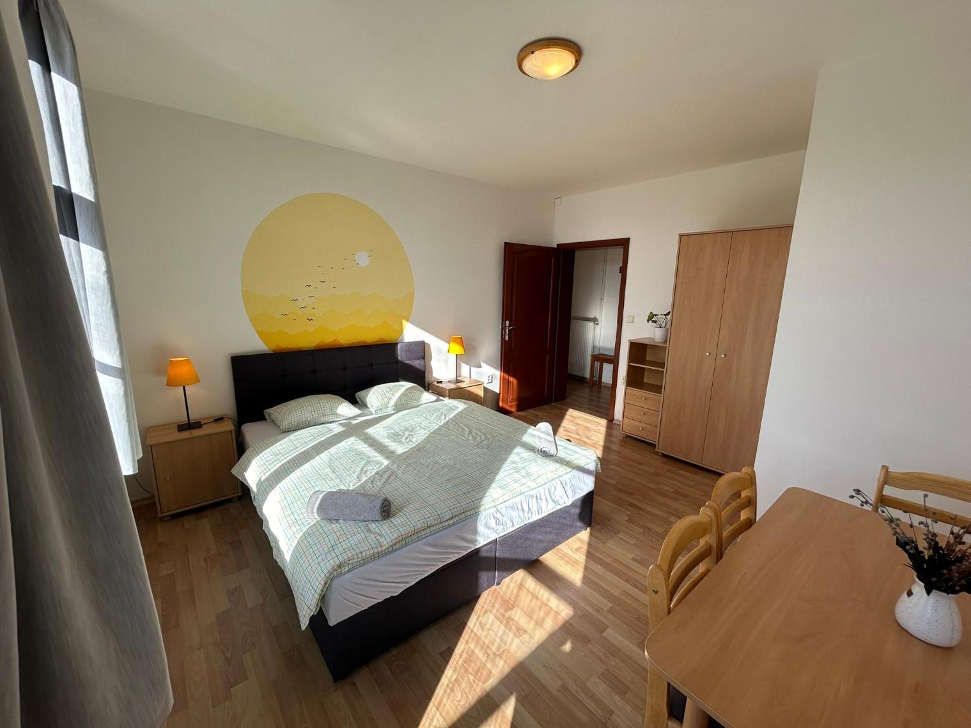 Penzion Majak Dublovice Exteriör bild