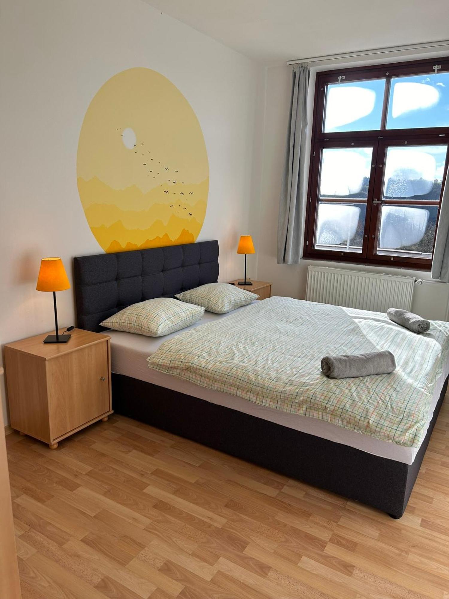 Penzion Majak Dublovice Exteriör bild