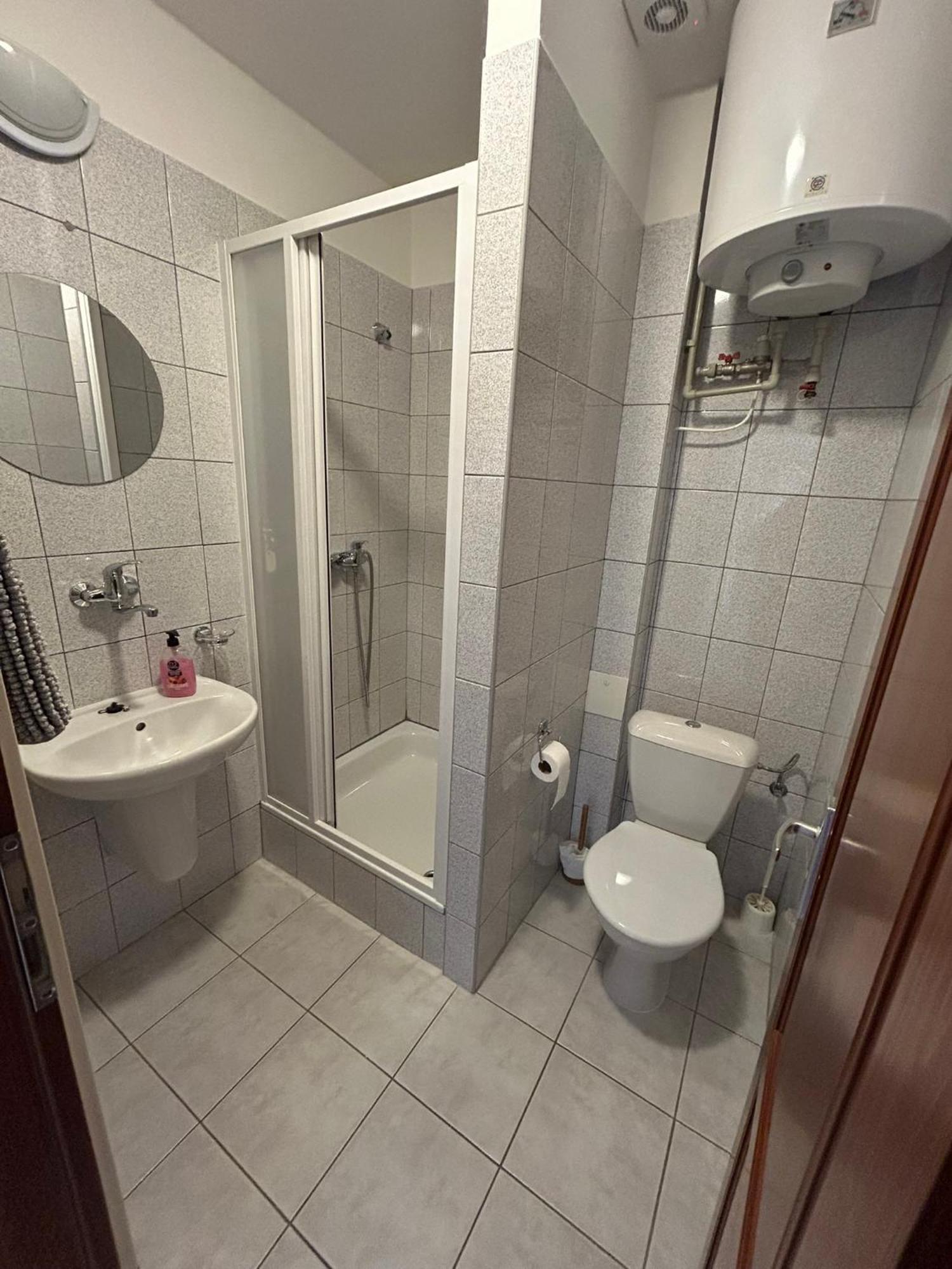 Penzion Majak Dublovice Exteriör bild